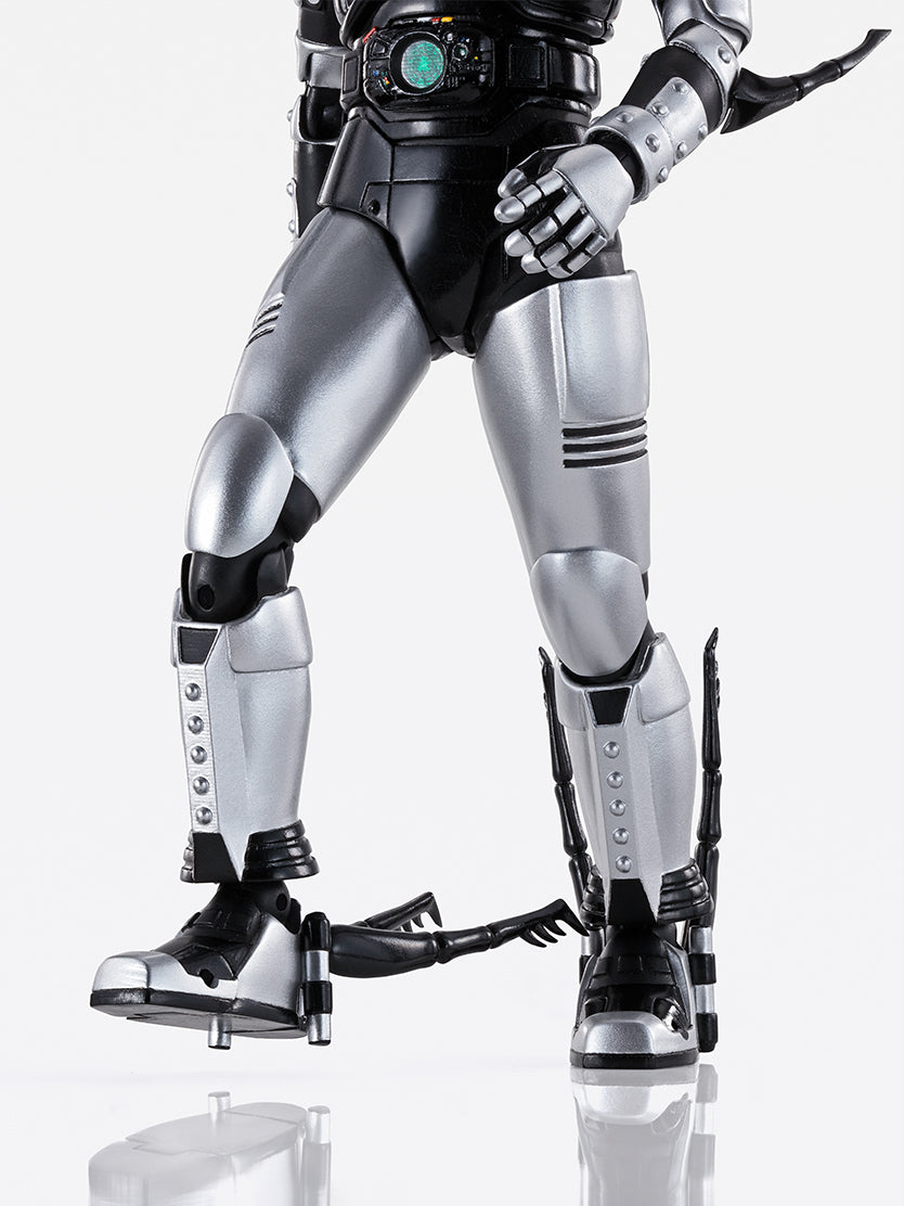 S.H. Figuarts Premium Action Figure - Shinkocchou Seihou Shadow Moon