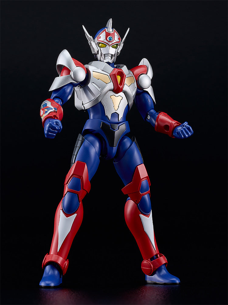 Pre - Order THE GATTAI Gridman Sigma Action Figure