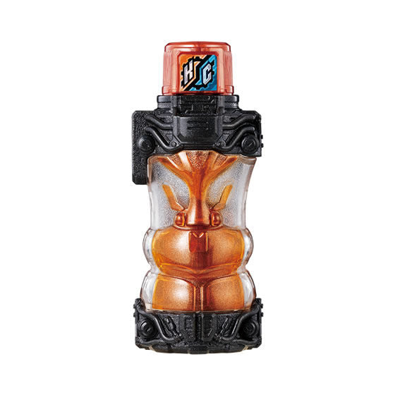 Complete Set of 11 Gashapon Full Bottles