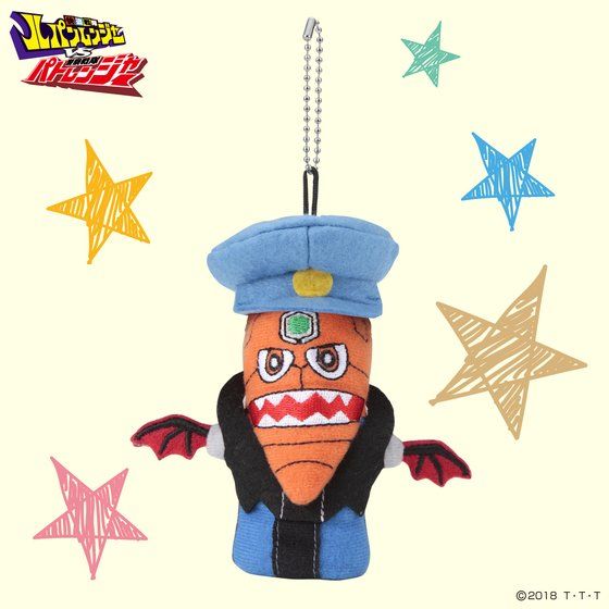 High - Quality Good Striker Finger Puppet with Swappable Hats