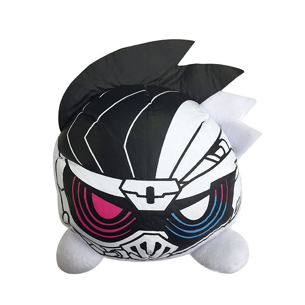 Mini Plush Toy Figures of Ex - Aid