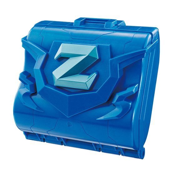 DX Ultra High - Capacity Z Medal Holder with 3 Medals Included