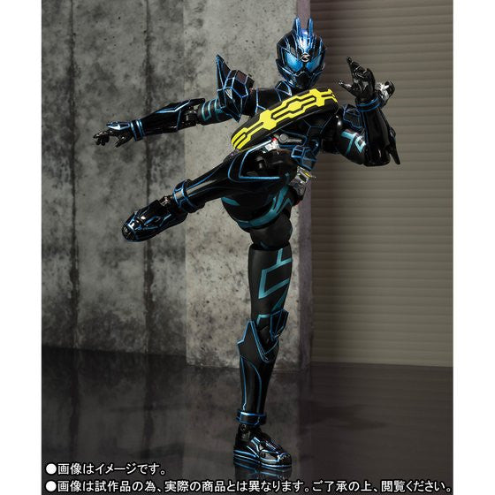 Next Generation Dark Drive Figuart Collectible