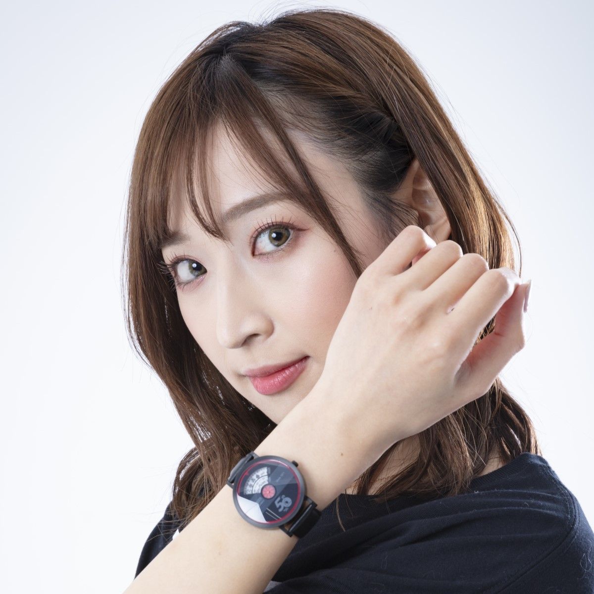 Kamen Rider 50th Anniversary Commemorative Wristwatch - A Special Timepiece for Fans