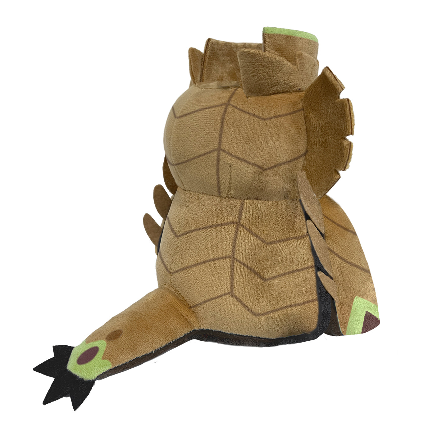 Garangolm Stuffed Toy from Monster Hunter Rise Sunbreak - Adorable Collectible Plush