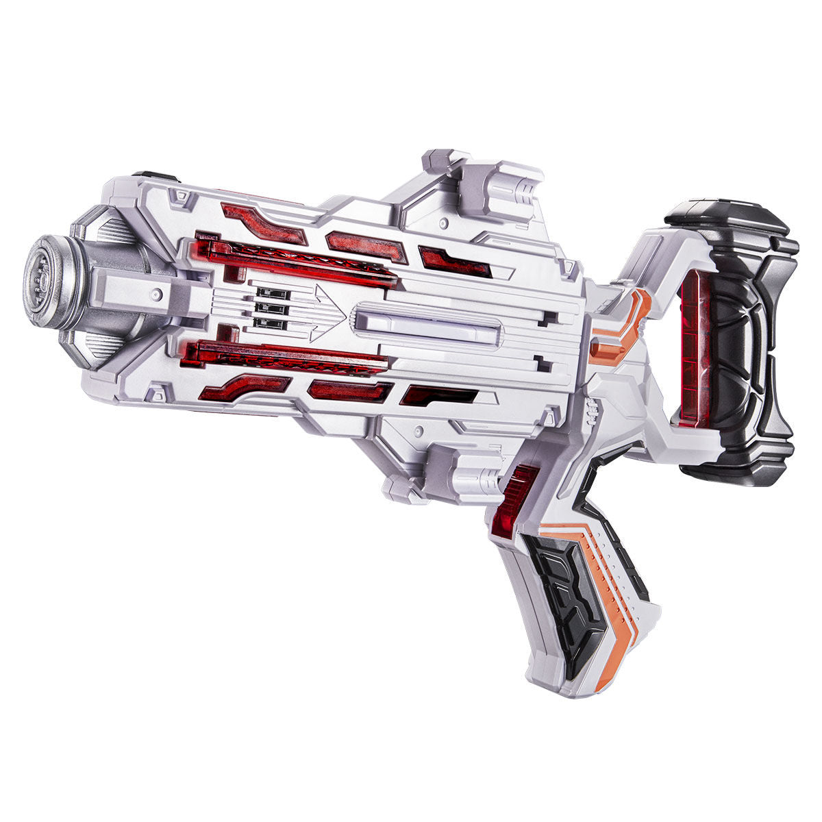 Lupinranger VS Patranger Special Memorial Collectible Set