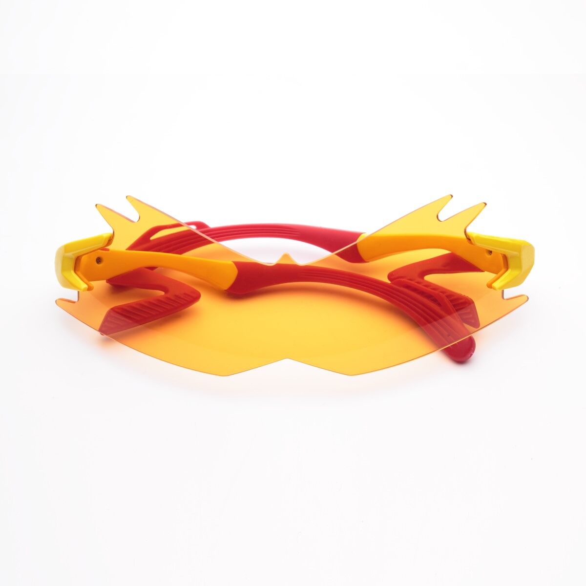 AirFly Jiro Momotani's Stylish DonBrothers Sunglasses