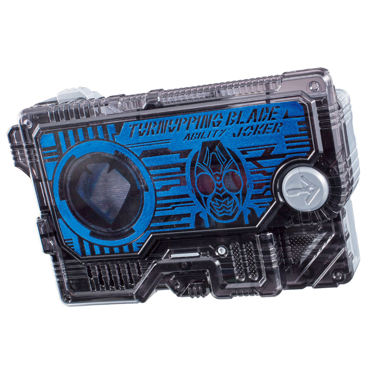 DX High - Performance Turnupping Blade Progressive Key for Zero - One Line