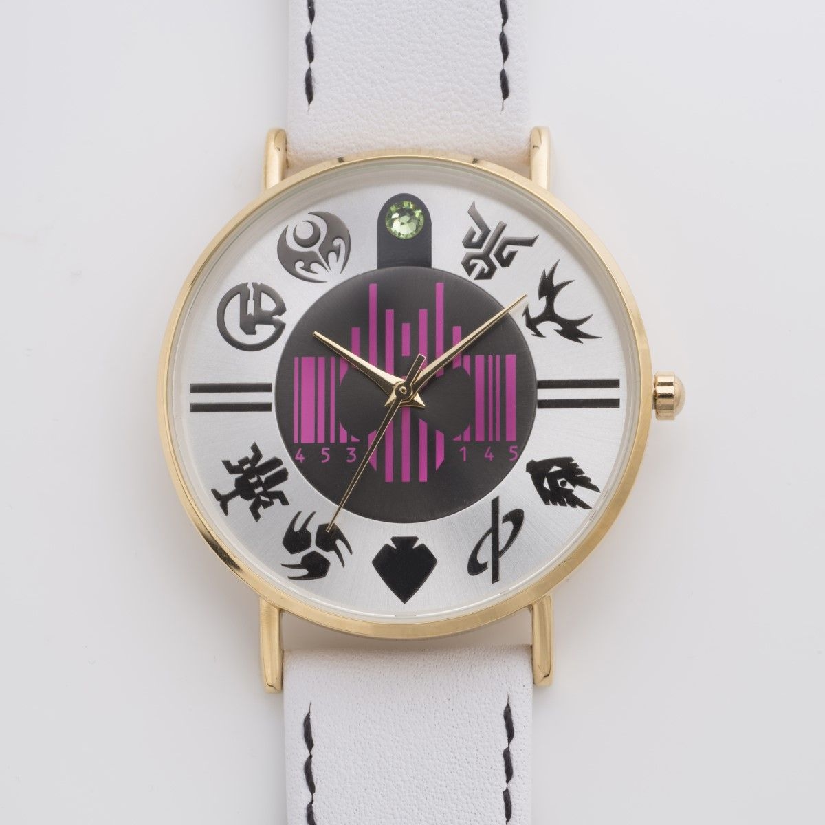 Stylish Kamen Rider Decade Women's Fashion Watch