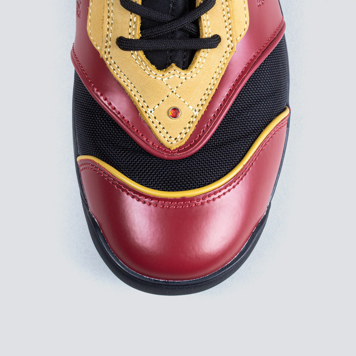 Authentic Kamen Rider Kuuga Men's Sneakers - Unique Design