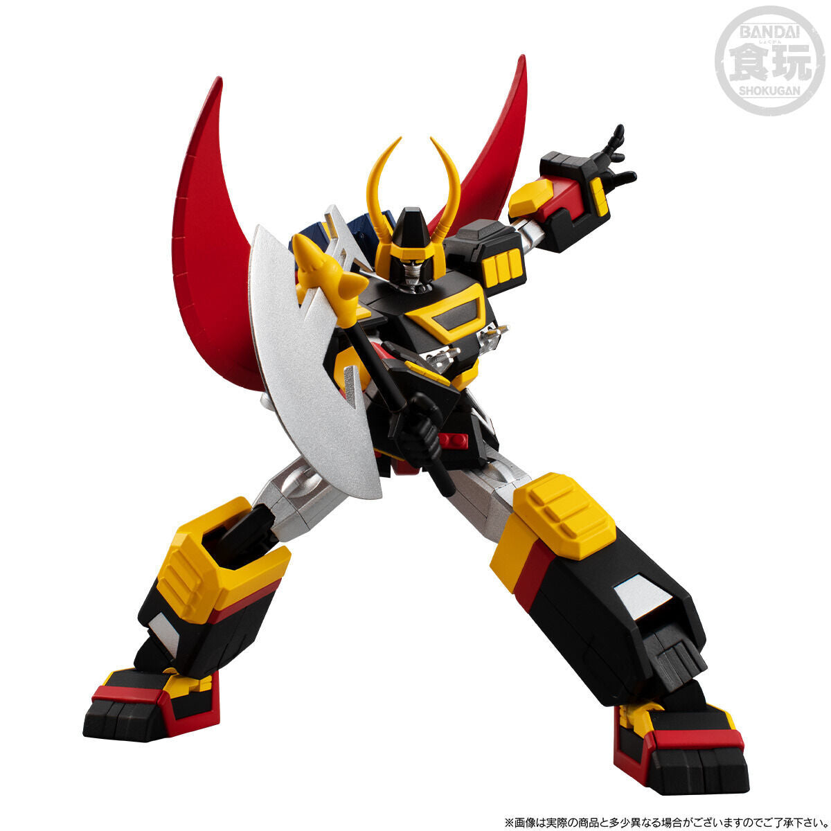 High - quality SMP Sankan - Oh Tokkyu Mammoth SP Premium Paint Set