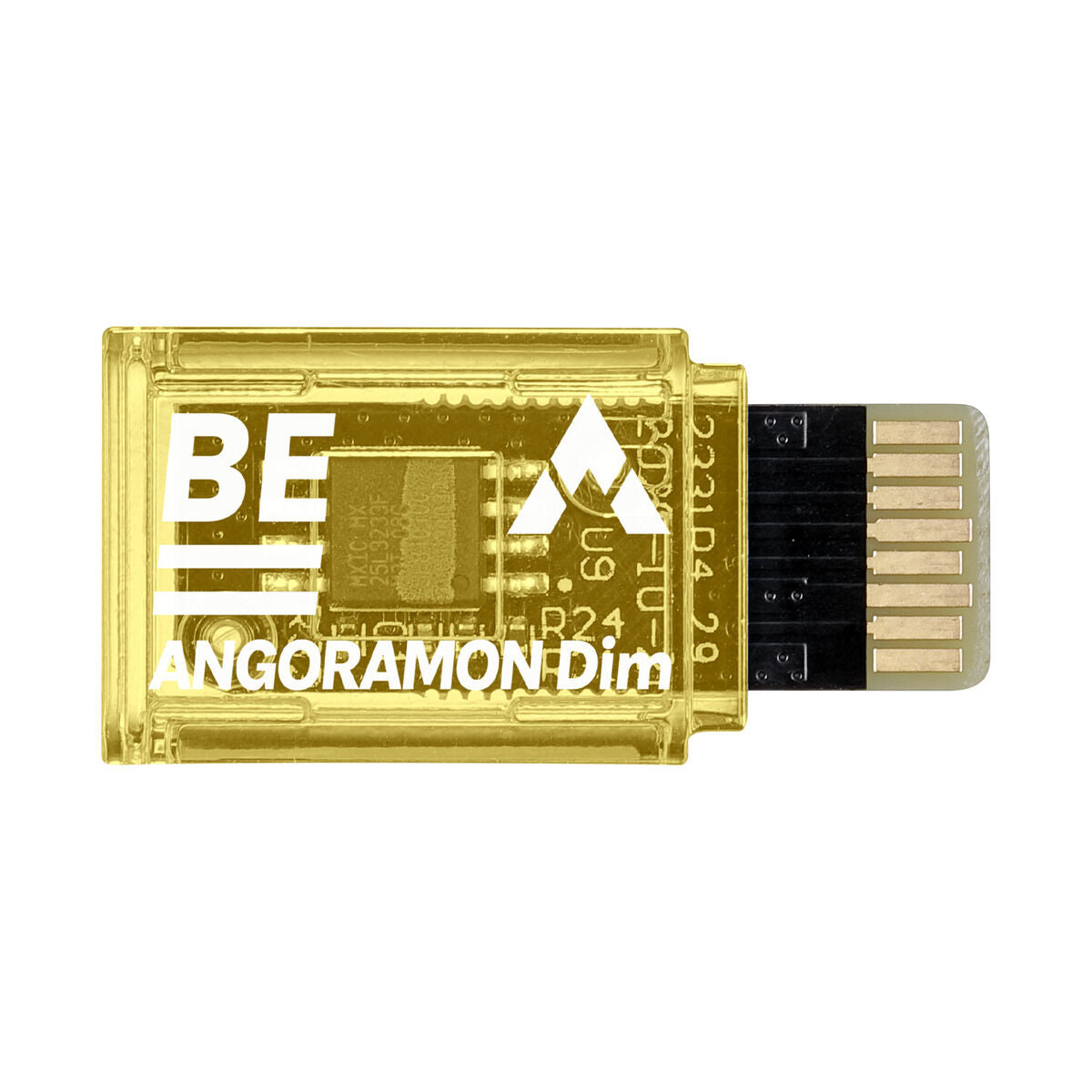 BEMEMORY Soft Angoramon Dim for Vital Brace BE