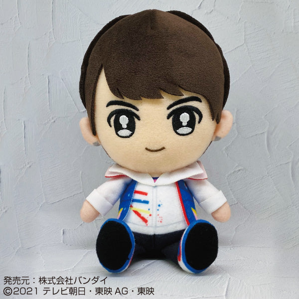 High - Quality Zenkaiger Character Plush Toys