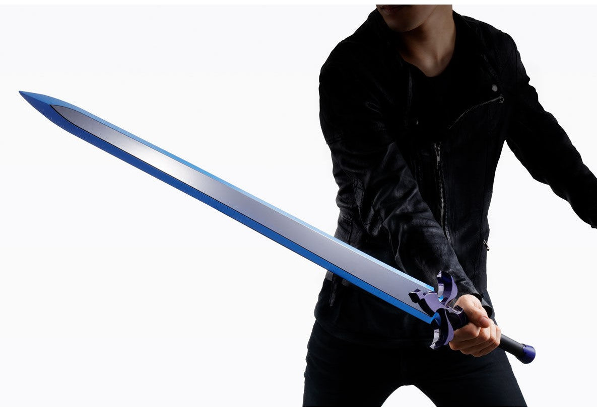 Proplica Sword Art Online Underworld Night Sky Sword Replica