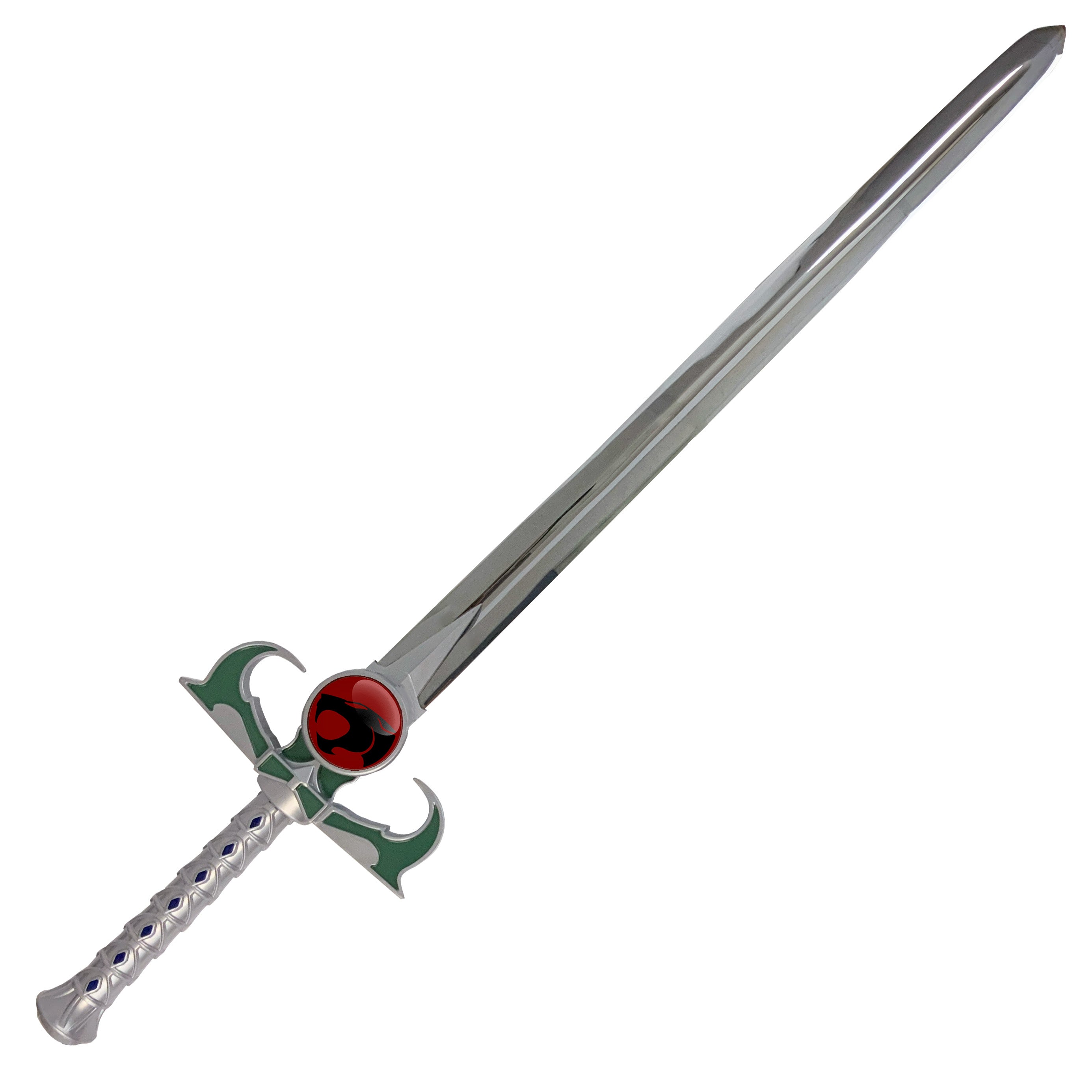 Limited Edition Thundercats Prop Replica - The Iconic Sword of Omens