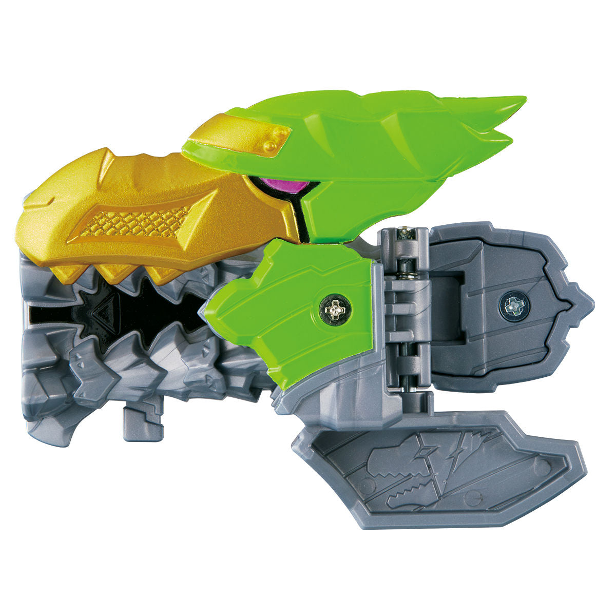 Ryusoul Collectible Set 03 with Three Compatible Souls