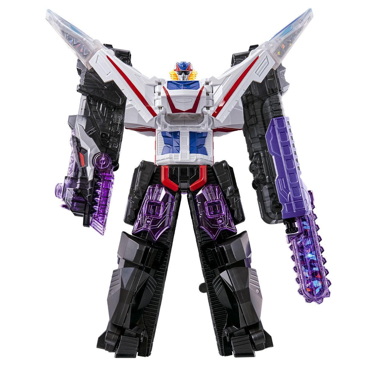 DX King Express Toy Set - An Exciting Mashin Combination