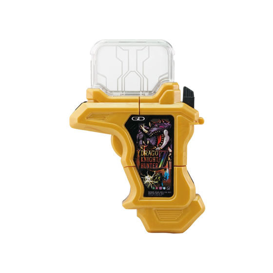Collectible Gashapon Gashat Trophies (Gashatrophies) for Gaming Enthusiasts