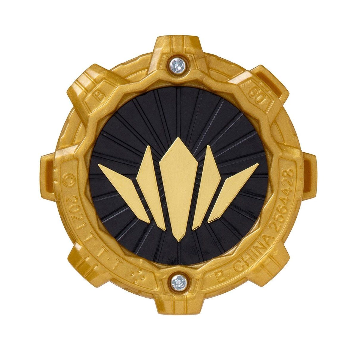 Limited Edition Zenkaiger T - Shirt with Kiramager Sentai Gear