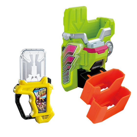 DX Skill Slot Holder for Bakusou Bike Gashat with Premium Quality
