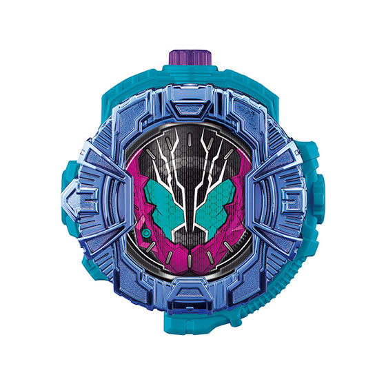 Gashapon GP RideWatches Collection Set 08