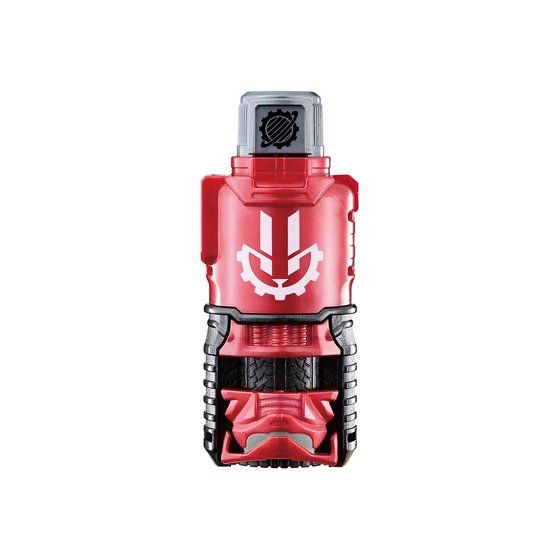 DX Rabbit & Dragon Stylish EVOL Bottle Set for Build and Cross - Z