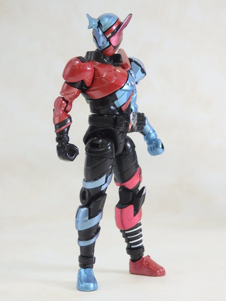SODO Candy Build Lab 01 Collection - Create Your Own Figures