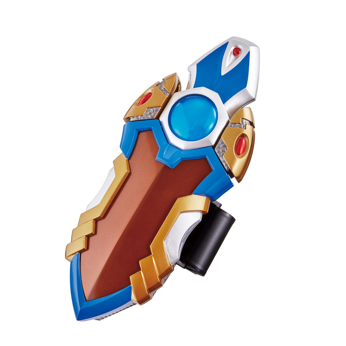 High - Quality Ultra Replica Set: Mebius Brace and Knight Brace