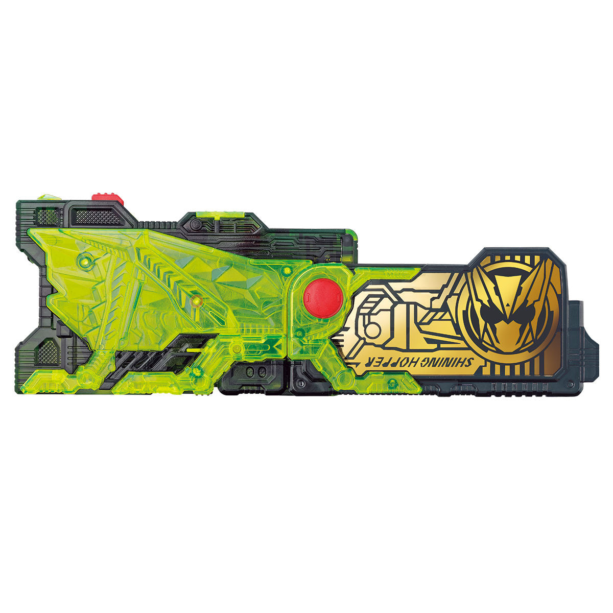 DX Shining Hopper Progrise Key - Exclusive Action Figure Key for Zero - One Line