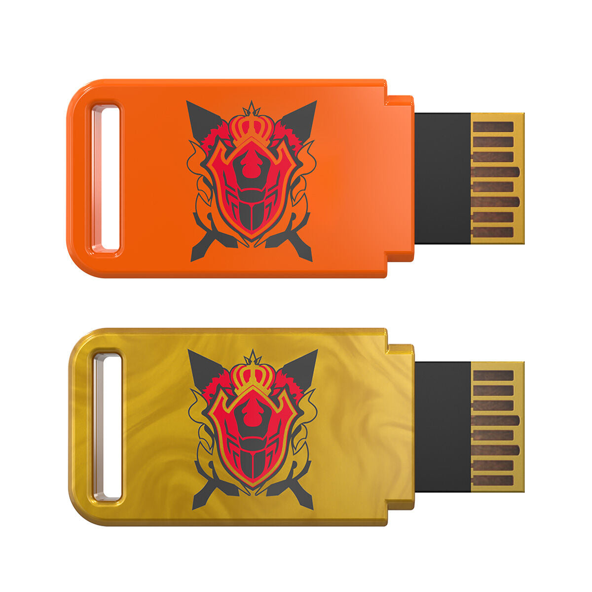 Kingohger Memorial Data Card Collection - Volume 2 for Memorabilia Fans