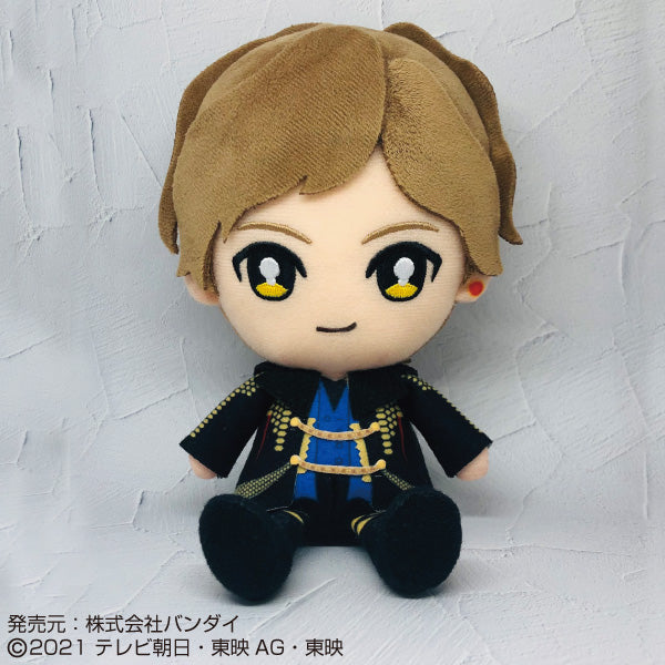 High - Quality Zenkaiger Character Plush Toys