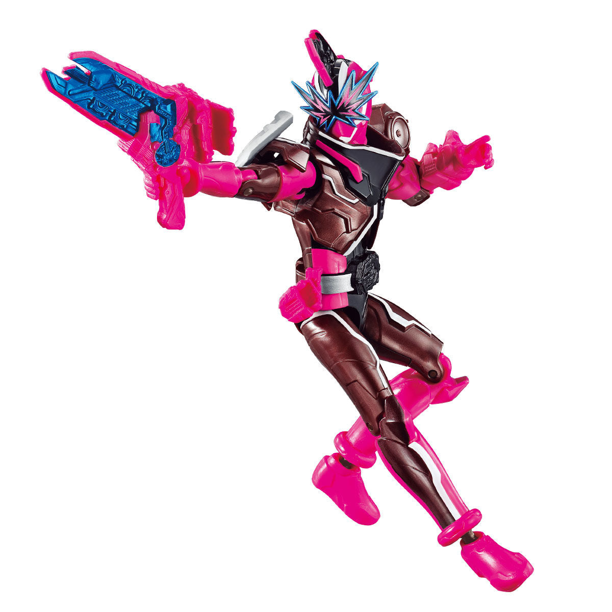 Powerful RKF Kamen Rider Slash Toy for Fans