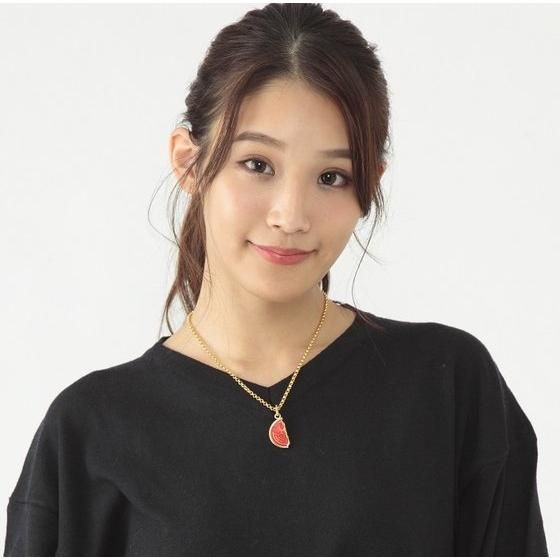 OOO Ankh Vintage Cracked Medal Style Pendant for Heisei Generations Final Commemoration
