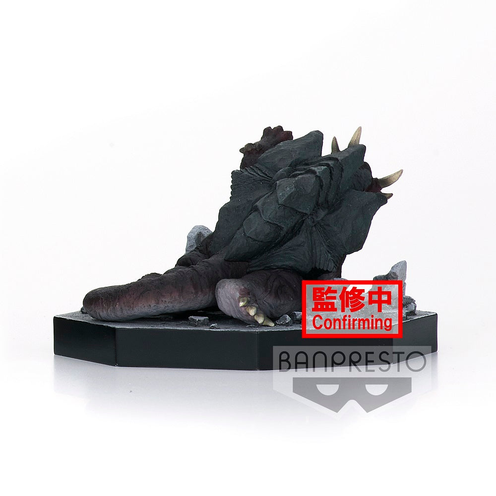 Banpresto Collectible Ultraman Tiga Stagement Figure Set #44 for Display