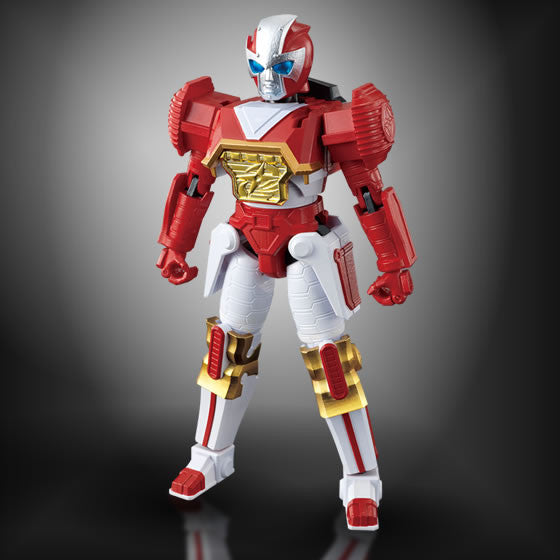 Artisan DX Shinobimaru - A Premium Artisan Product