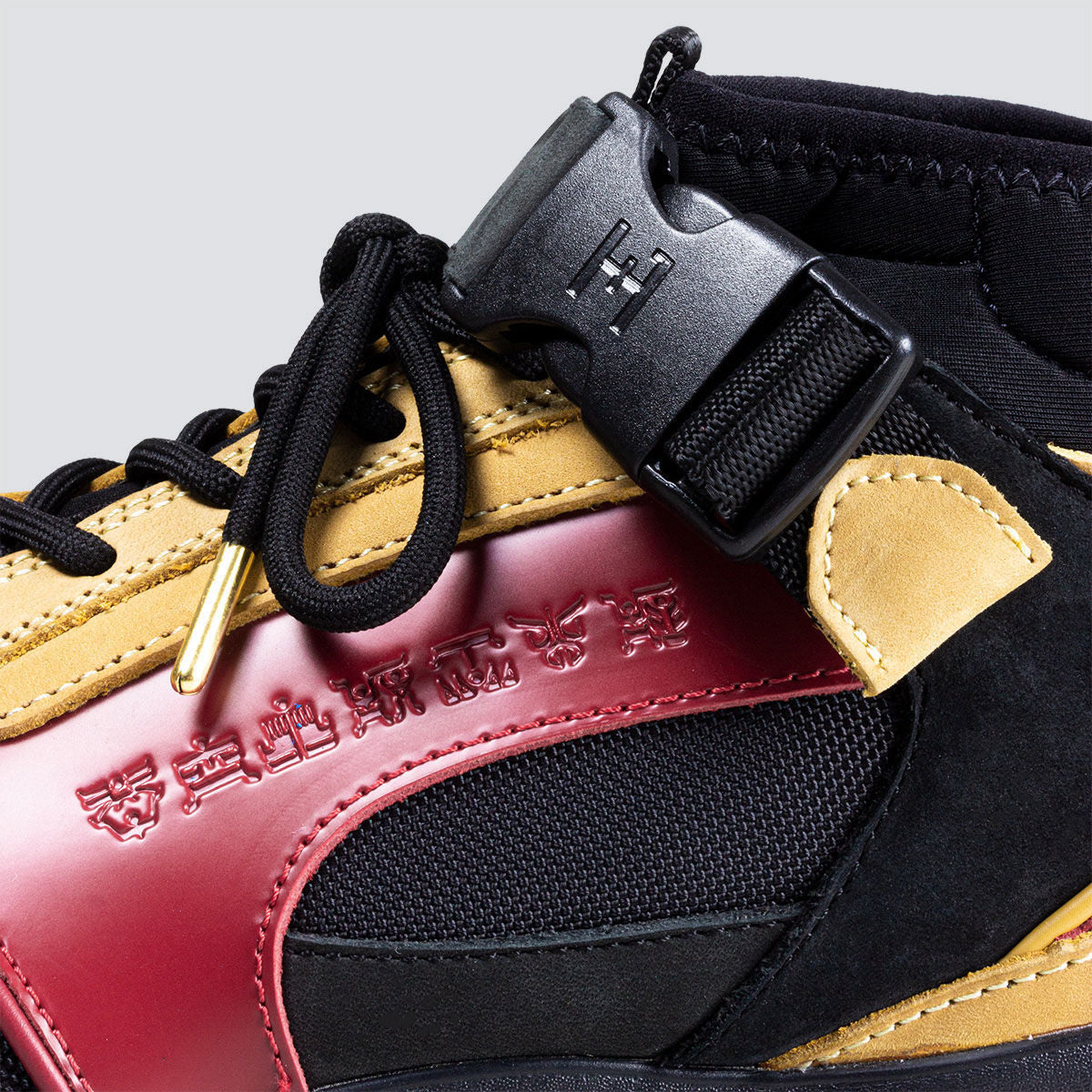 Authentic Kamen Rider Kuuga Men's Sneakers - Unique Design