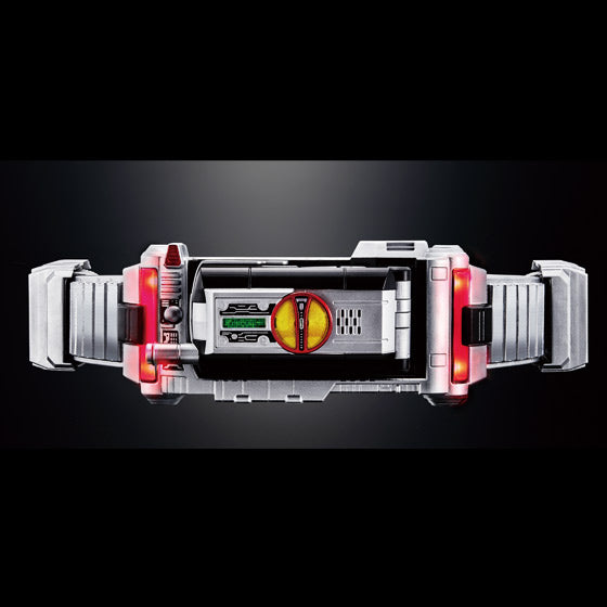 CSM Faiz Gear - Action Figure Toy for Collectors