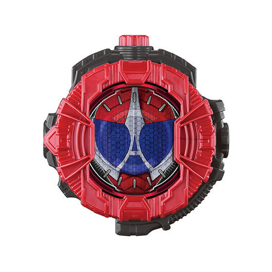 GP RideWatches Set 07 - Metallic Versions Included