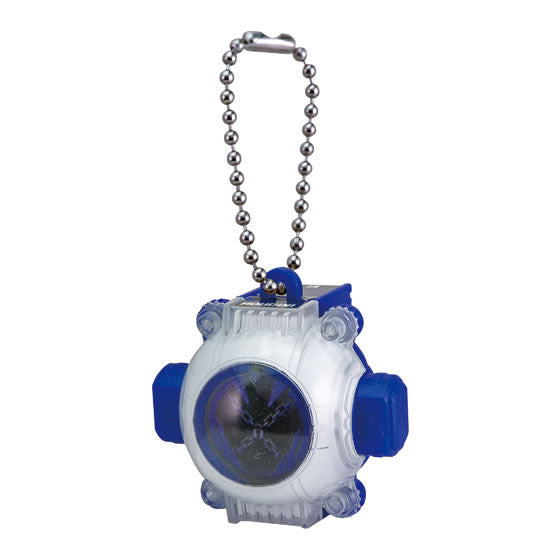 Spooky Ghost Eyecon Keychain Decorations for Key Rings