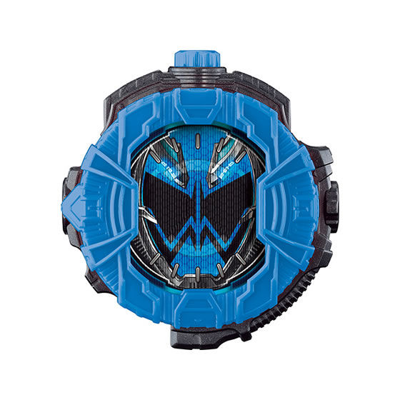 Exclusive GP Metallic & Regular RideWatches Set 06 with Wizard, Agito, Specter & Zeronos