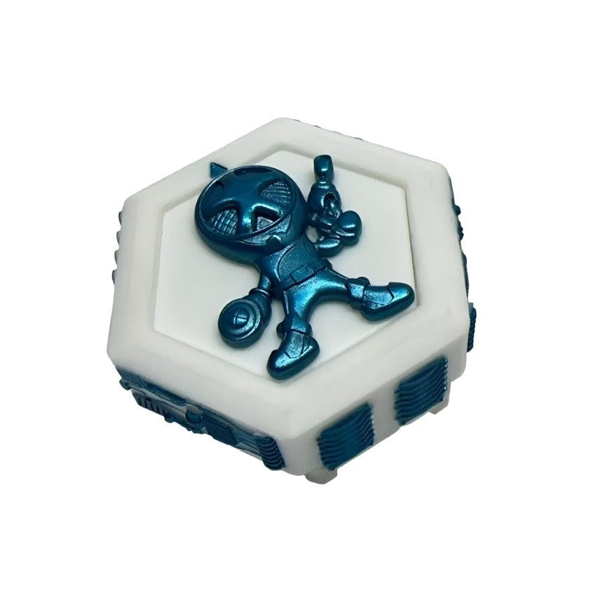 BoonBoom Hacker Device for Vehicle Pattern Replication