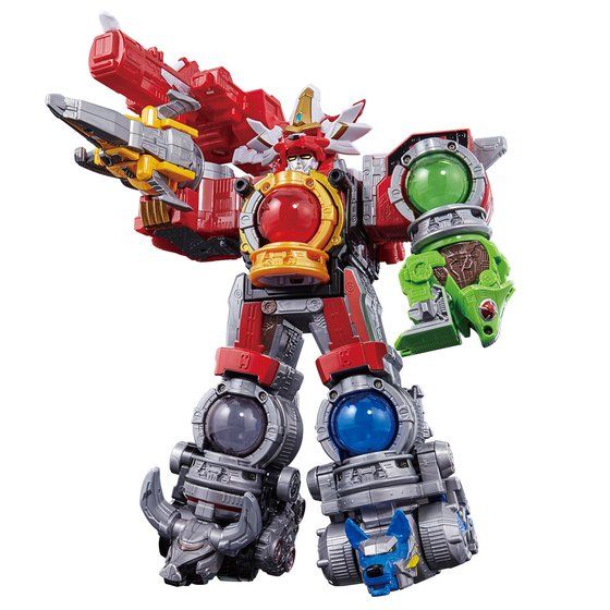DX Kojishi Voyager - Exclusive Action Figure for Toy Enthusiasts