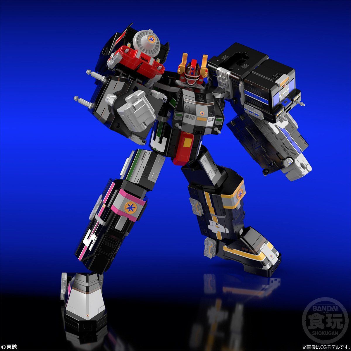 Grand Super Minipla GoGoV Liner - A Must - Have in 2020