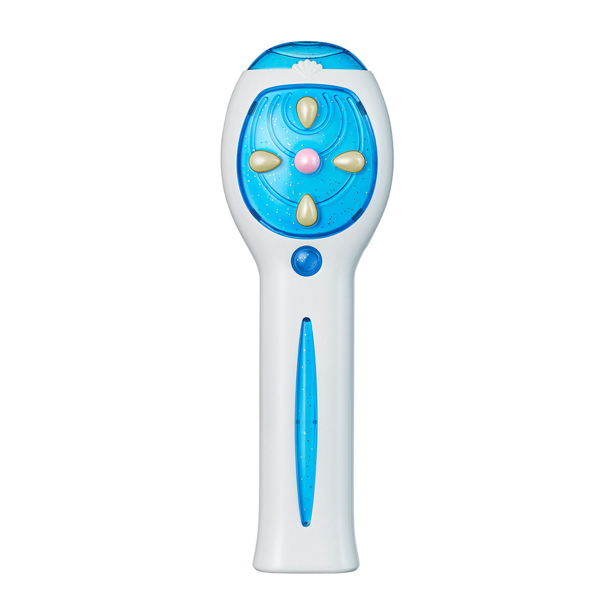 Exclusive Collectible Special Memorize Electronic Pitch Microphone Inspired by Anime and Manga 'Mermaid Melody Pichi Pichi Pitch'