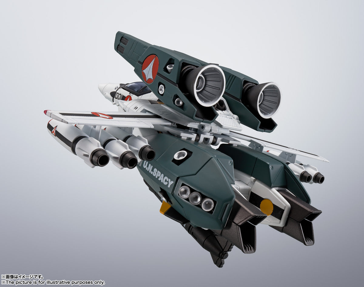 40th Anniversary Macross HI - METAL VF - 1S Super Valkyrie of Ichijyo Hikaru