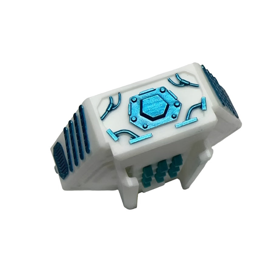 BoonBoom Hacker Device for Vehicle Pattern Replication