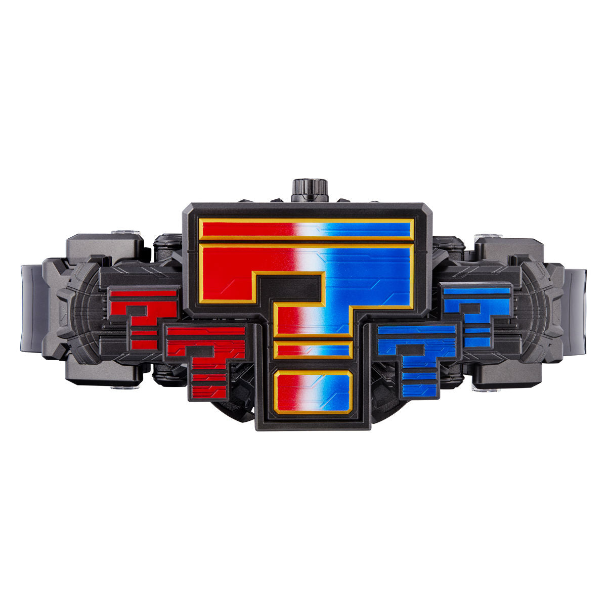 DX Mirai Driver Set with Henshin Devices for Multiple Kamen Riders
