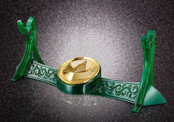 Tamashii Labs High - End Dragon Dagger with Sound and Acrylic Display Stand - Zyusouken Model