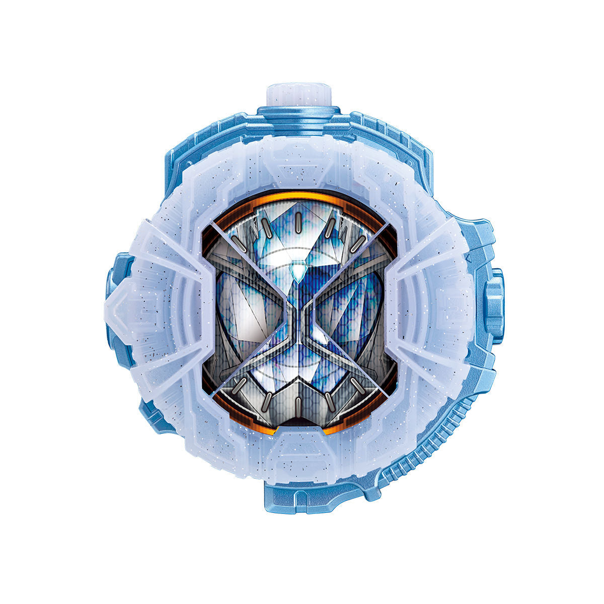 DX Wizard Infinity - Stylish RideWatch for Ultimate Experience