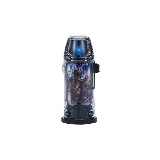 DX Ultraman Geed High - Quality Chimera Bellos 4 - Capsule Set
